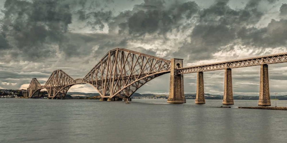 AF20121003 Forth Bridge 073XC07